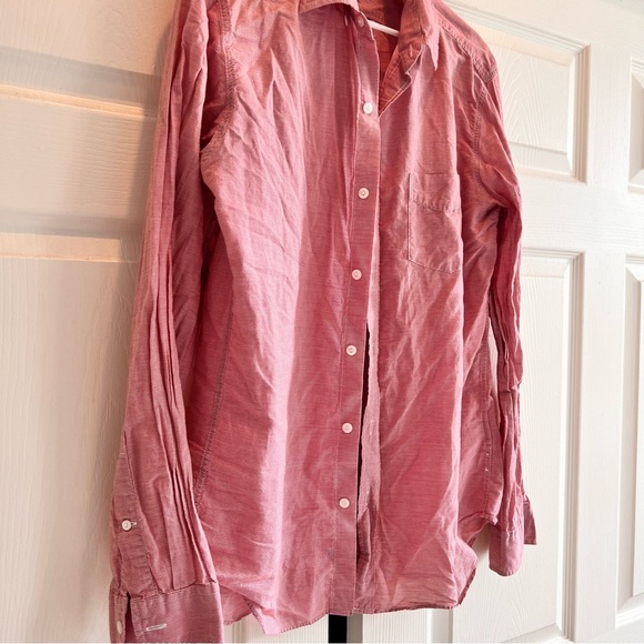 JCrew button up - Picture 4 of 5